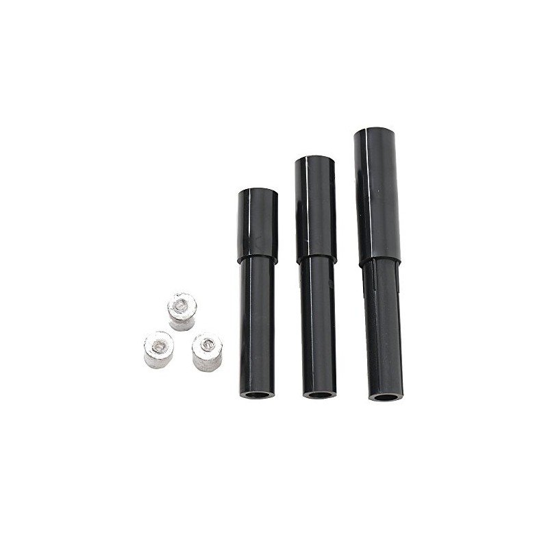 LITE Golf Tune-Up Supplies LDK Step by Step G384