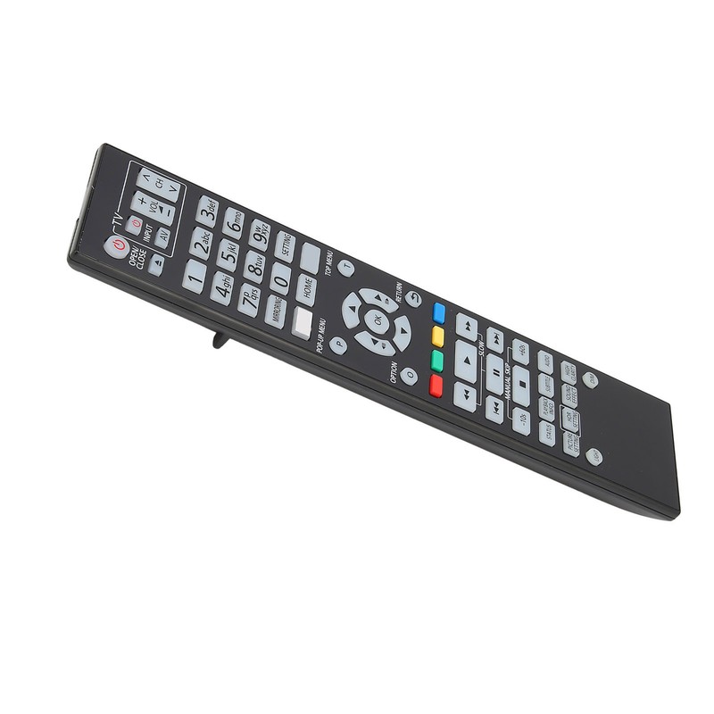 N2QAYA000172 Remote Control Fit for BluRay Players DPUB9000EBK DPUB9000EBK DPUB9000EGK