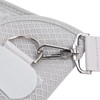 Adjustable Arm Sling Arm Shoulder Support Fixation Strap for Forearm