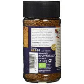 GEPA Cafe Benita (1 x 100 g) - Bio