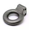 Wallace Forge 25K Adjustable Tow Ring 3" ID (16137) -