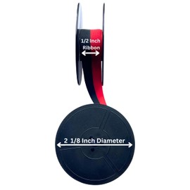 Smith Corona Typewriter Ribbon Value Pack - Standard & Electric Series,Sterling 5,Sterling Silent,Super Sterling - Combo Pack