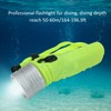 4 x AA Diving Aluminium Alloy Diving Torch LED Waterproof