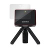 MIYABIX OverLay Brilliant OBGARMINAPPROACHR10/12 Glossy Protective Film for Garmin Approach