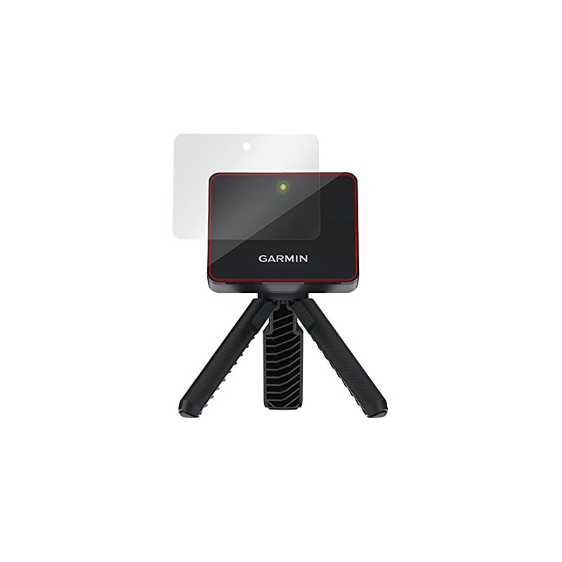 MIYABIX OverLay Brilliant OBGARMINAPPROACHR10/12 Glossy Protective Film for Garmin Approach