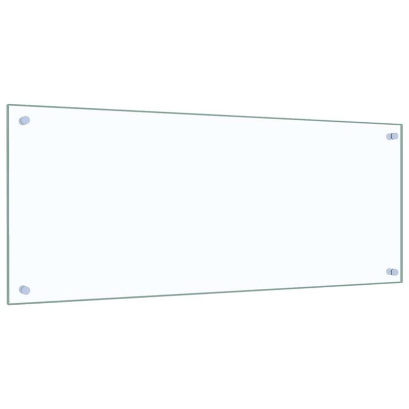 vidaXL Kitchen Backsplash, Kitchen Wall Tile Panel, Kitchen Sink Splash