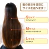 Chignon Net ODN-003 Bun Net, Asiana Net, L Size, Hair