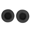 2Pcs Headphone Cushion, Ear Pad, Replacement Universal Comfortable Headphone Cushion,