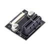 chenyang PCI-E X1 Extension Adapter PCI Express X1 Low Profile