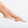 Healvian Prevent Forefoot Pain Toe Pad Pouch for Pointe Shoes