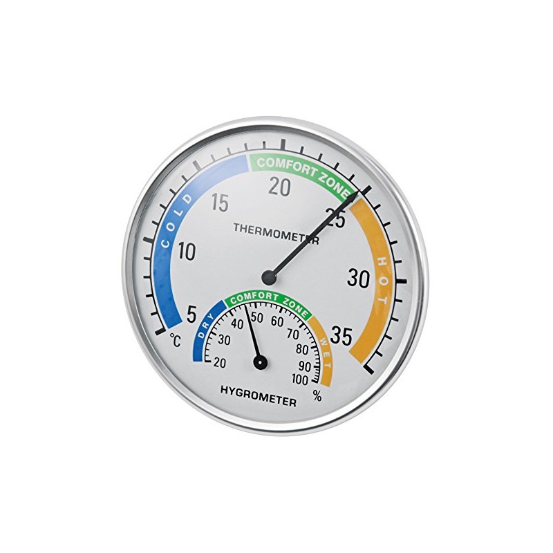 Kerbl 29161 Thermometer Hygrometer