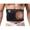 Orthosport Faja Colostomia Extencion Para Bolsa Estoma Postoperatorio