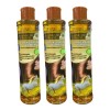 Shampoo De Caballo Con Keratina Romero 3 Piezas Regeneracion                                                                                          