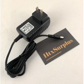 Universal 12V 1.5A AC/DC Power Supply Adapter For Intertek S018KU1200150 5018KU1200150