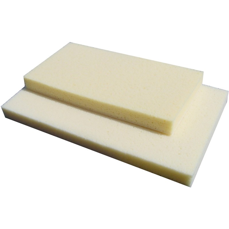 TroxellUSA Grout Caddy 8" x 13" Replacement Sponge