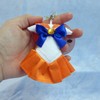 Sailor Moon Princess Venus kosutyu-musutorappu