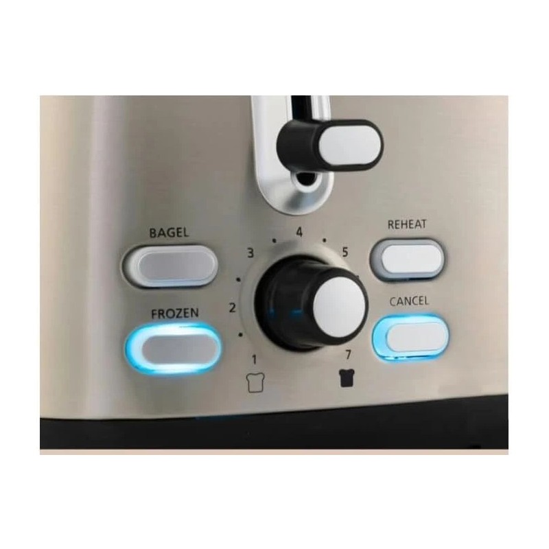 Oster New Oster 4-Slice Toaster For Bread, Bagel w/ Removable