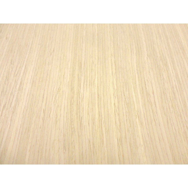 Rift White Oak composite wood veneer sheet paper Oak Rift