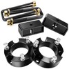 3" Front + 2" Rear Leveling Lift Kits for Toyota