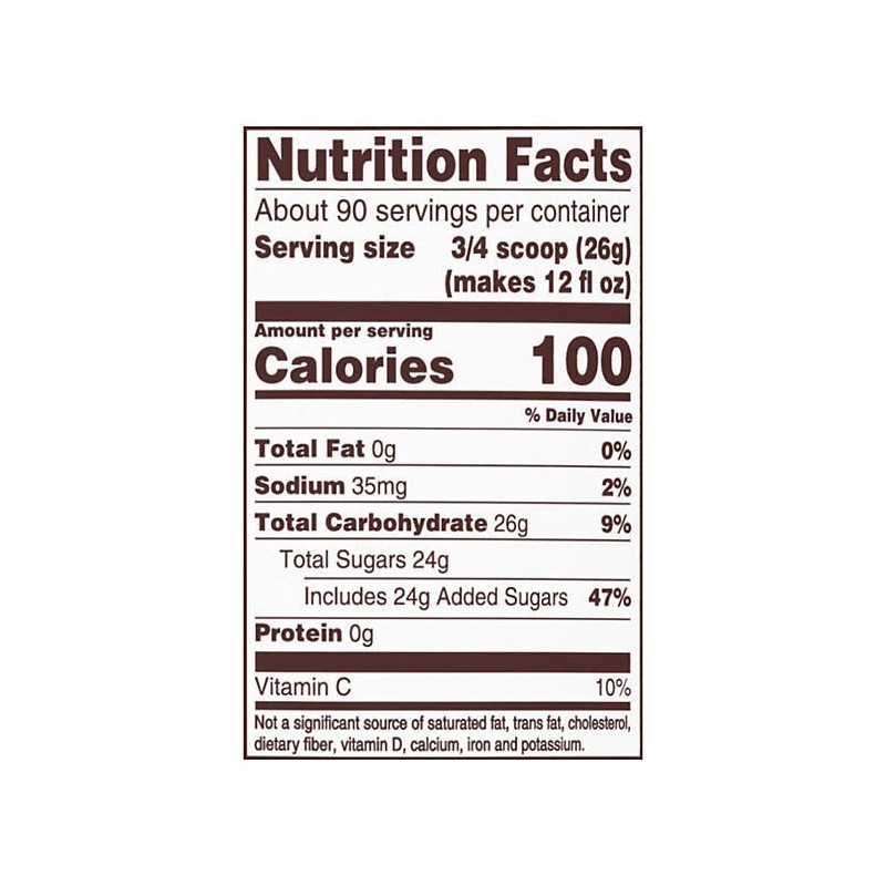 Country Time 6 Pack - Country Time Powdered Lemonade Drink