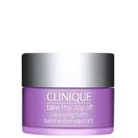 Clinique Take The Day Off Cleansing Balm, 1 Ounce Multi-color