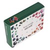 Christmas Ore Gift Box Countdown Calendar Multi Colors Fashion Surprise
