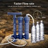 Water Filter (Emergency Water Filter)