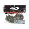 O.S.P(オーエスピー) ルアー DoLive Craw 4インチ TW111/カモ