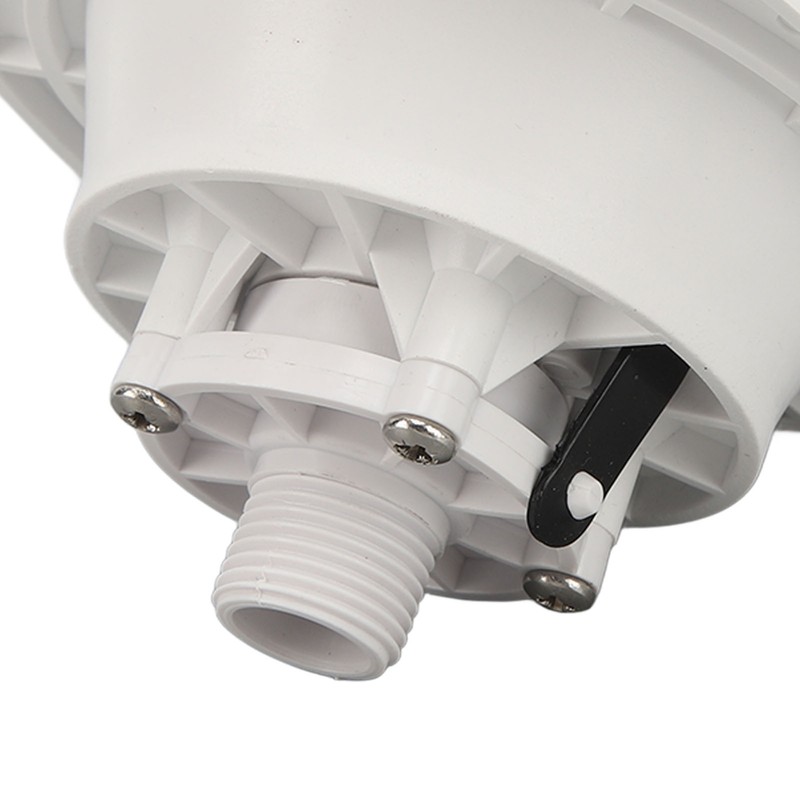 Wall Mount Pressure Regulator 100PSI to 45 PSI Built in