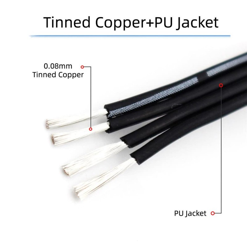 xiwai USB2.0 Type-B Male to USB 2.0 Type-A Male Data