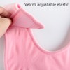 Adjustable Baby Bottle Holder Trolley Feeding Bracket Pram Baby Bottle