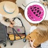 Lint Net 3/6/9/12 Pack Filter Duster Ball Bag Clean Ball