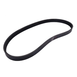DVPARTS 6672152 Drive Belt Compatible with Bobcat A770, S450, S510, S530, S550, S570, S590, S630, S650, S740, S750, S770, S850, T450, T550, T590, T630, T650, T750, T770, T870