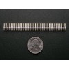 Adafruit Break-away 0.1" 36-pin strip right-angle male header (10 pack)
