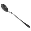 rattleware Cupping Spoon, Silver Plated, Rounded, 41082