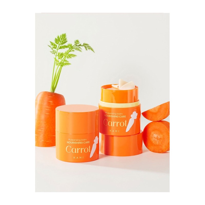 Gahi Cleansing Balm 4 Types 50ml / 가히 클렌징밤 4종