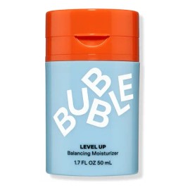 Bubble Level Up Gel Hidratante Facial                                                                                                                 