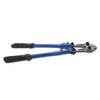 ULTECHNOVO Ergonomic Heavy Duty Bolt Cutter Manual Wire Cutter for
