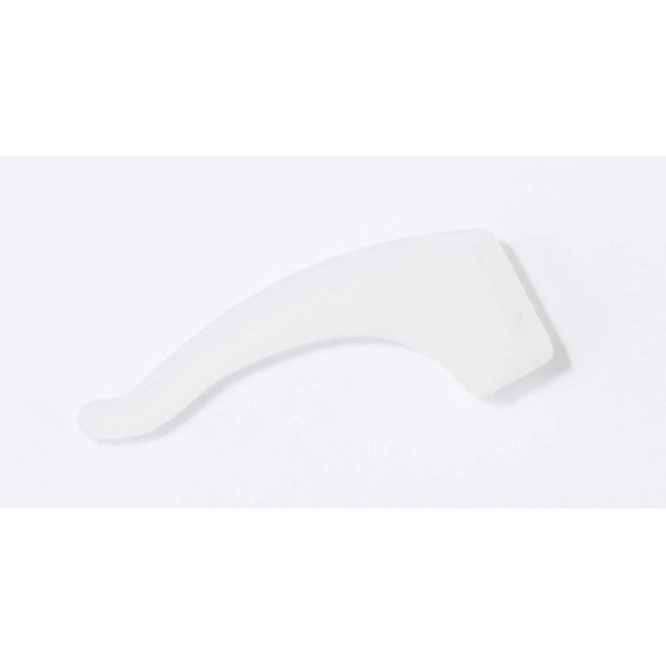 Non-Slip Holders - Grip Spectacles and Sunglasses -Transparent - 3