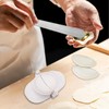 Dumpling Maker, 8 Piece Ravioli Shaper Set, Dumpling Maker, Empanadas