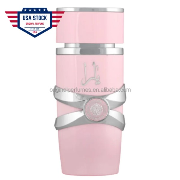 USA 3-5 Days Fast Delivery Dubai Oud Original 100ml Women's