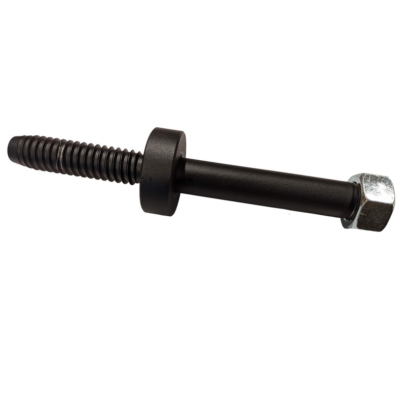 Treehouse Brackets & Hardware (TAB 1.25"x6" Perch - 1" Long