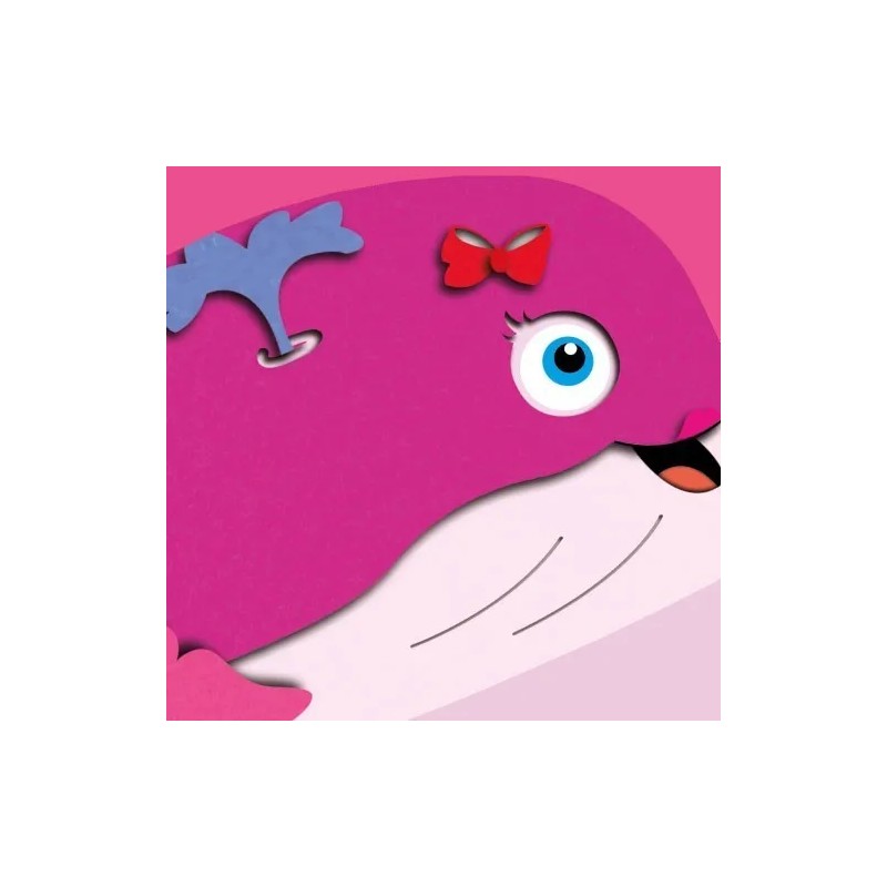 Shampoo L´oréal Kids 3 En 1 Frambuesa 265 Ml