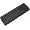 CBC Single Din Block Off TEXTURED Radio Stereo Delete Civic