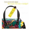 TERRAMAR BRANDS Oleo Tratamiento Para El Cabello 3 En 1