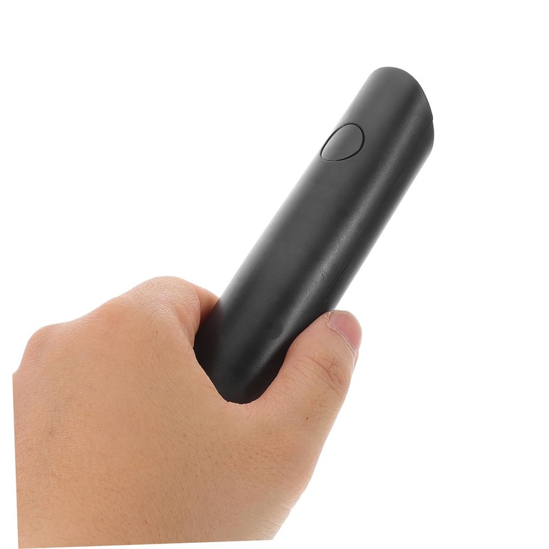 FOMIYES Thermosensitive Ear Care Pen Tinnitus Relief Device for Ear