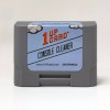 1 Up Card N64 Controller Pak Slot Cleaner - Cleaning