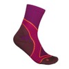 BAUERFEIND Men's Run Performance Running Socks, Running Socks, Functional Socks,
