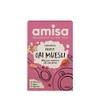 Amisa Bio Glutenfrei Fruchtigen Hafermüsli 325G