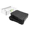 Shadow Foam Mini Systainer Inserts – for Festool Mini T-LOC